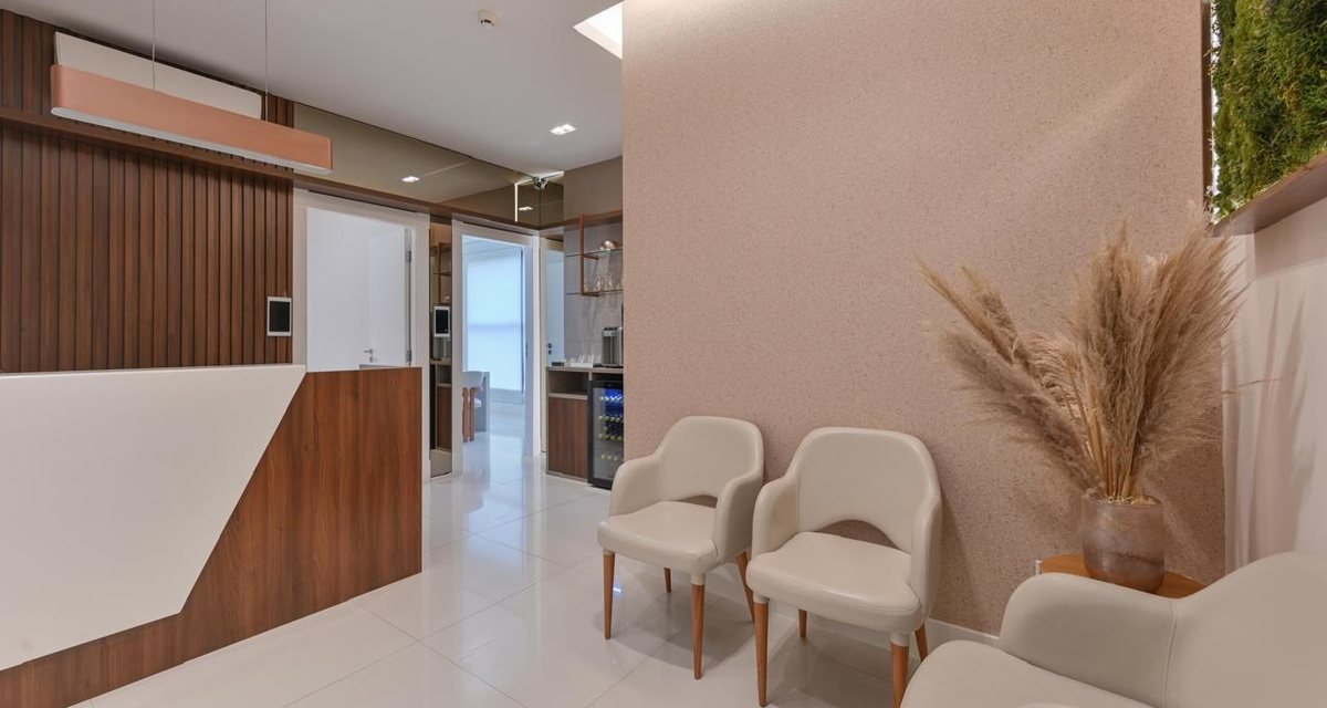 Sala de espera
